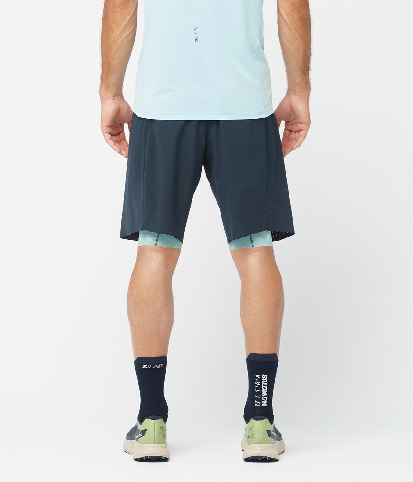 S/LAB ULTRA  2-in-1 François d’Haene S/LAB ULTRA  2-in-1 François d’Haene