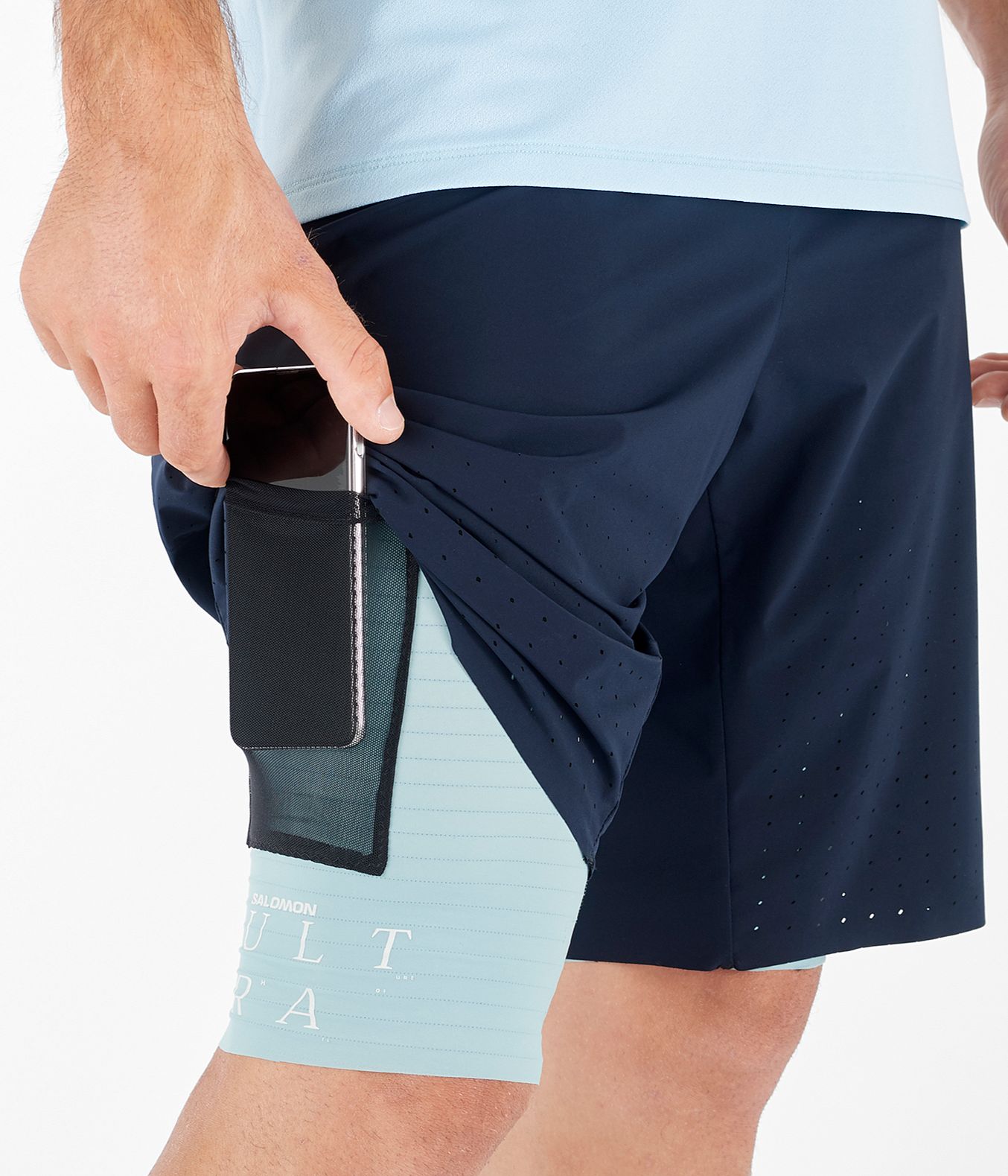 S/LAB ULTRA  2-in-1 François d’Haene S/LAB ULTRA  2-in-1 François d’Haene