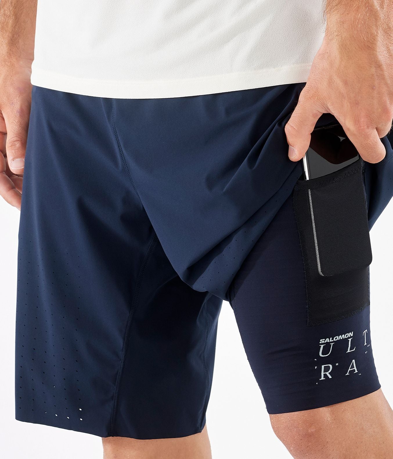 S/LAB ULTRA  2-in-1 François d’Haene S/LAB ULTRA  2-in-1 François d’Haene