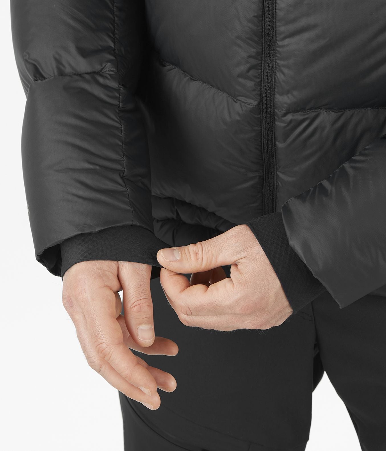 OUTLINE DOWN OUTLINE DOWN