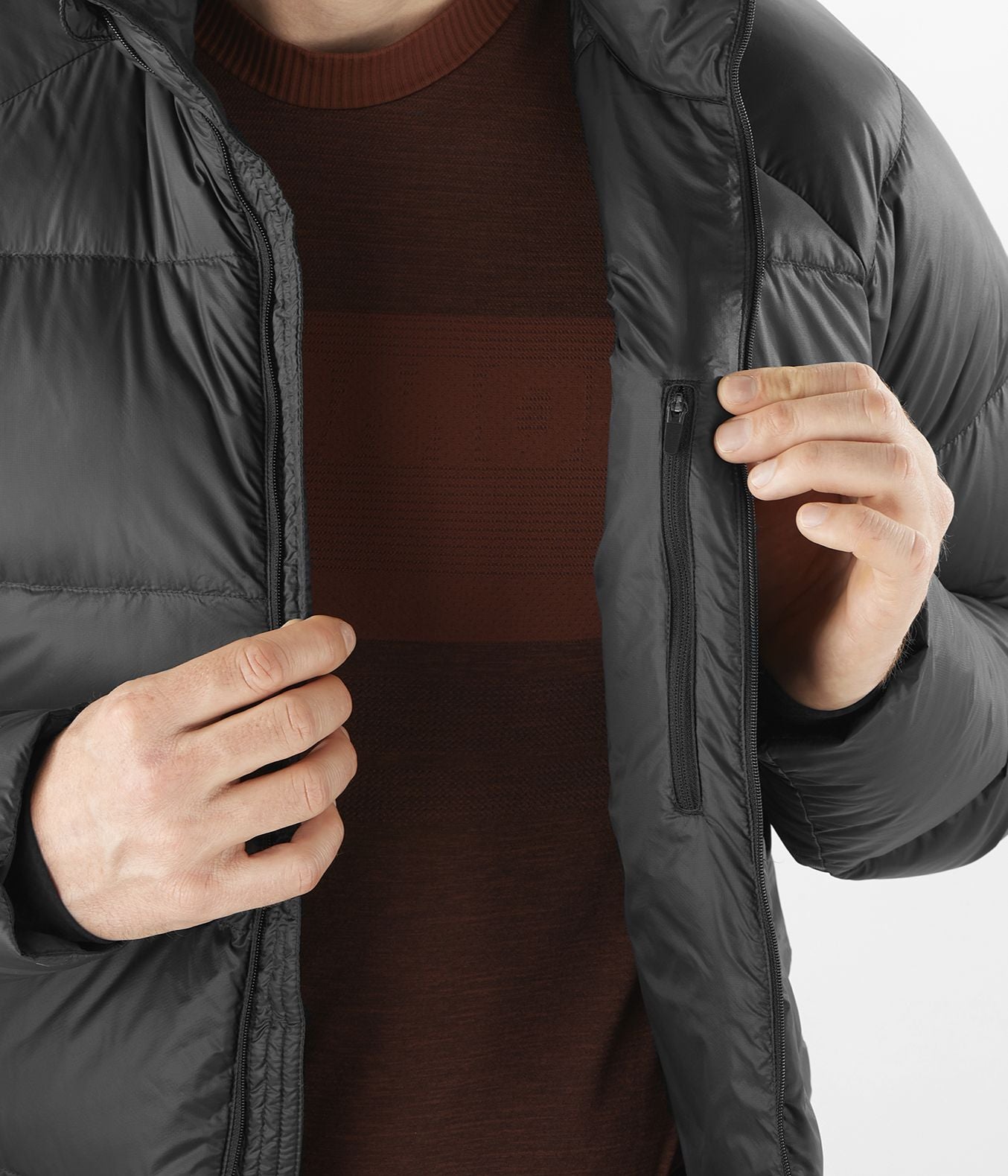 OUTLINE DOWN OUTLINE DOWN