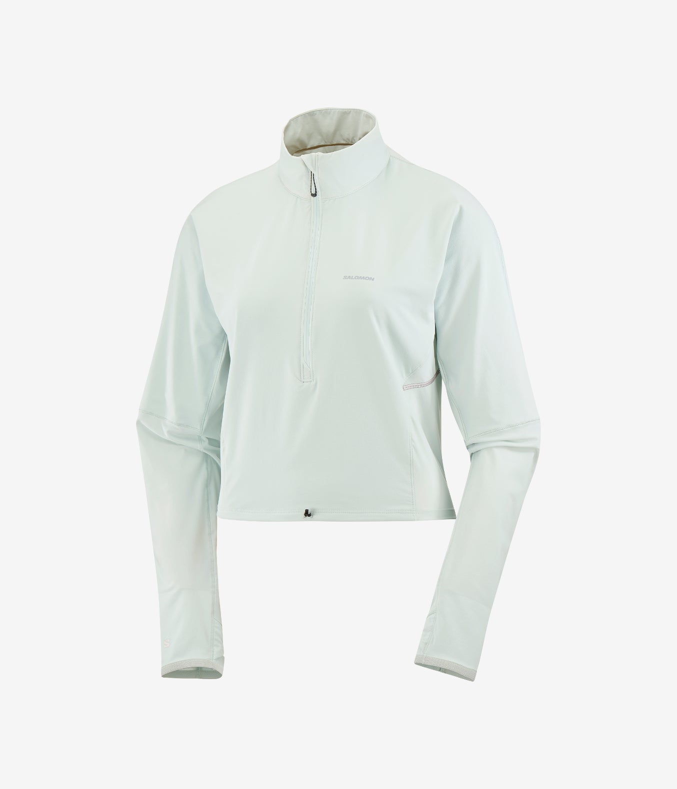 SENSE AERO HYBRID CROPPED SENSE AERO HYBRID CROPPED