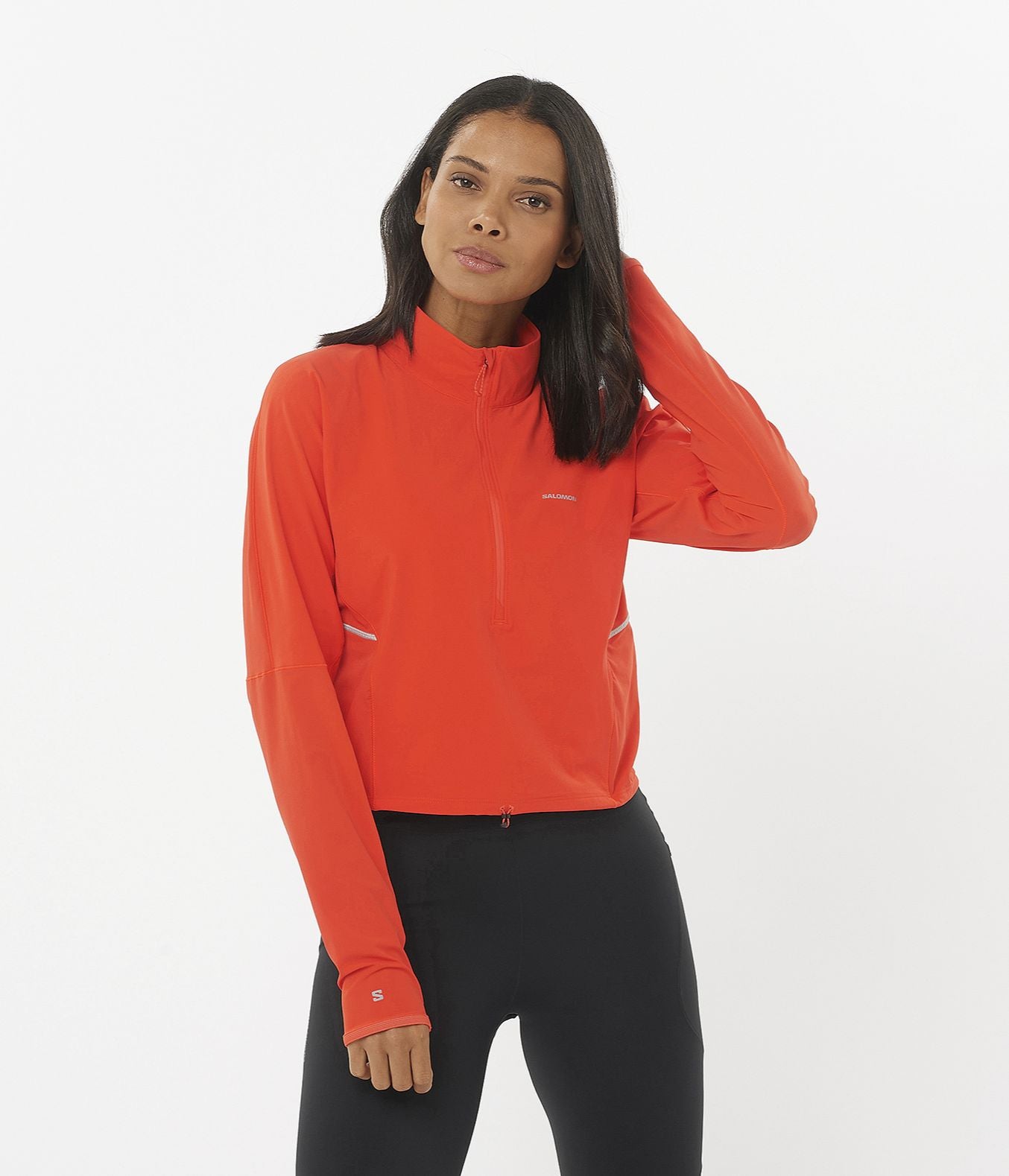 SENSE AERO HYBRID CROPPED SENSE AERO HYBRID CROPPED
