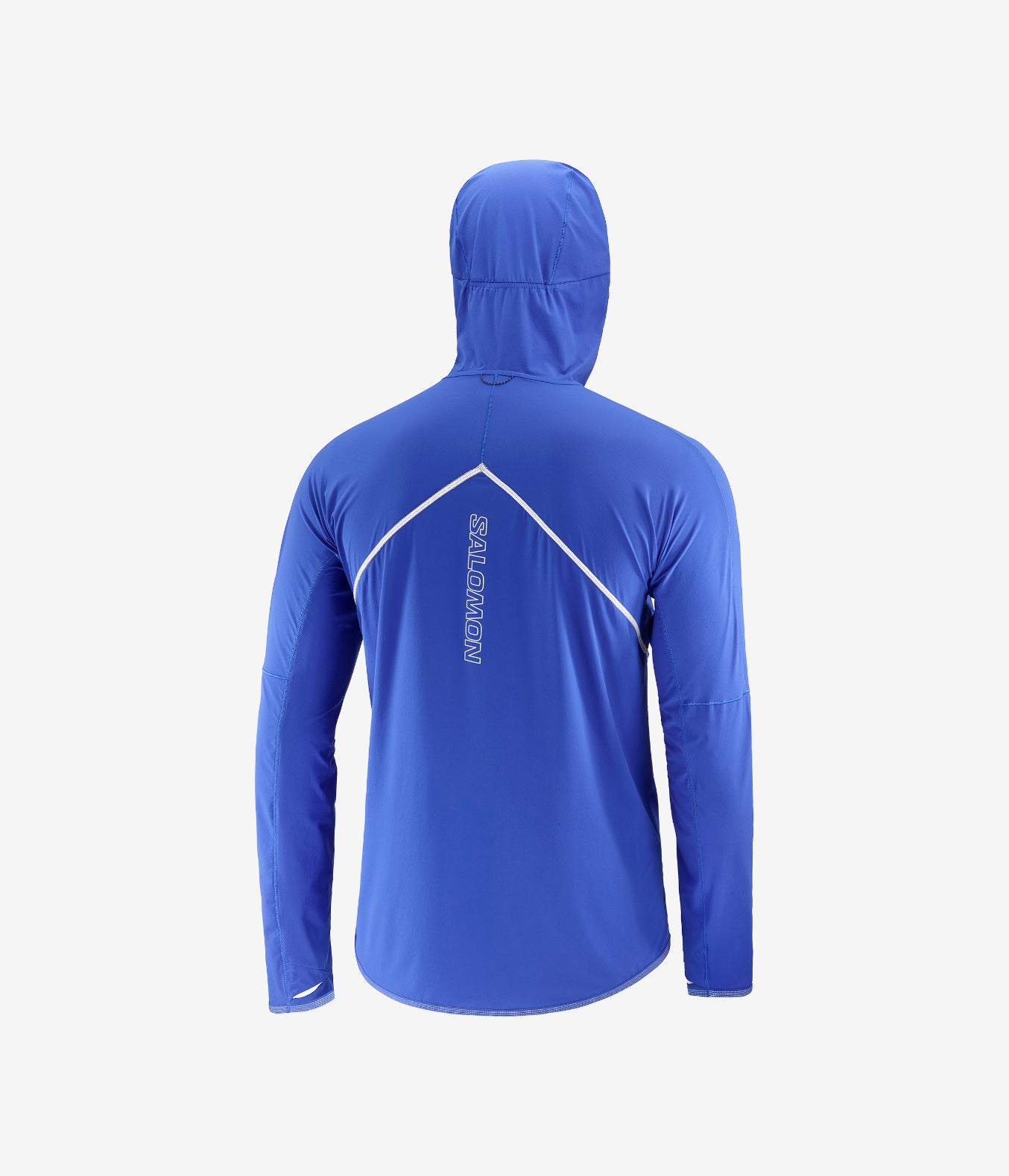 SENSE AERO HYBRID HALF ZIP HOOD SENSE AERO HYBRID HALF ZIP HOOD