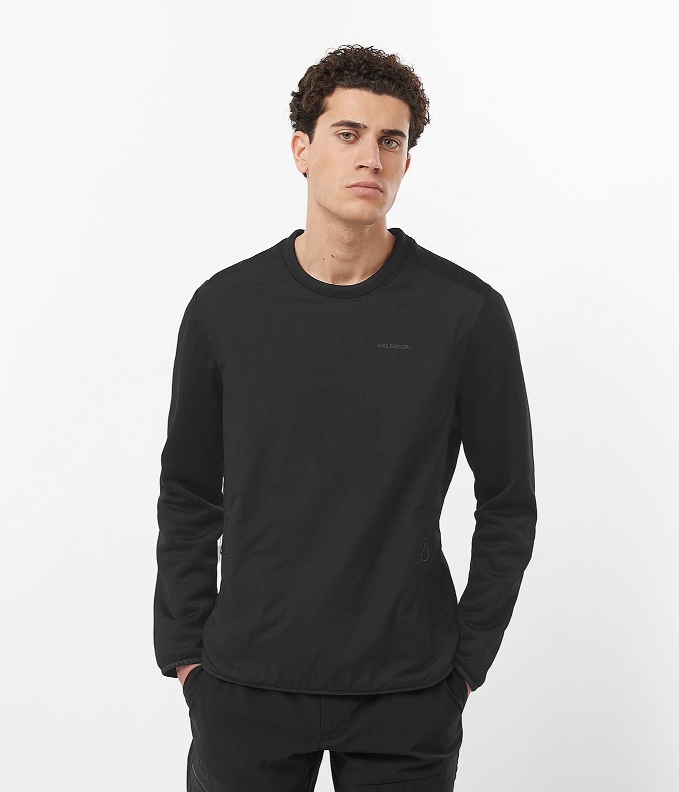 OUTLINE WARM HYBRID OUTLINE WARM HYBRID