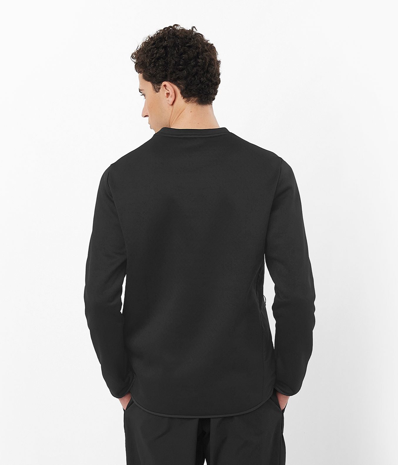 OUTLINE WARM HYBRID OUTLINE WARM HYBRID