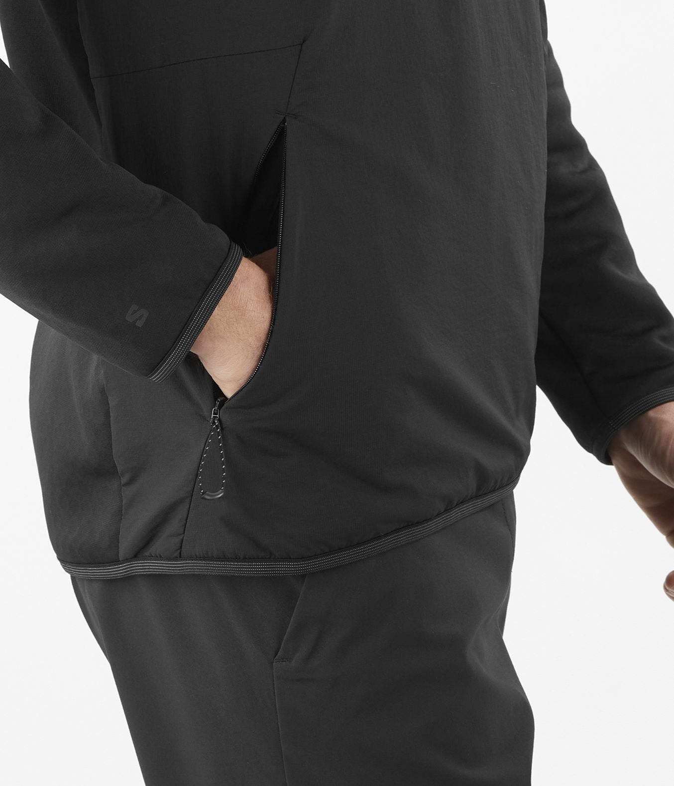 OUTLINE WARM HYBRID OUTLINE WARM HYBRID