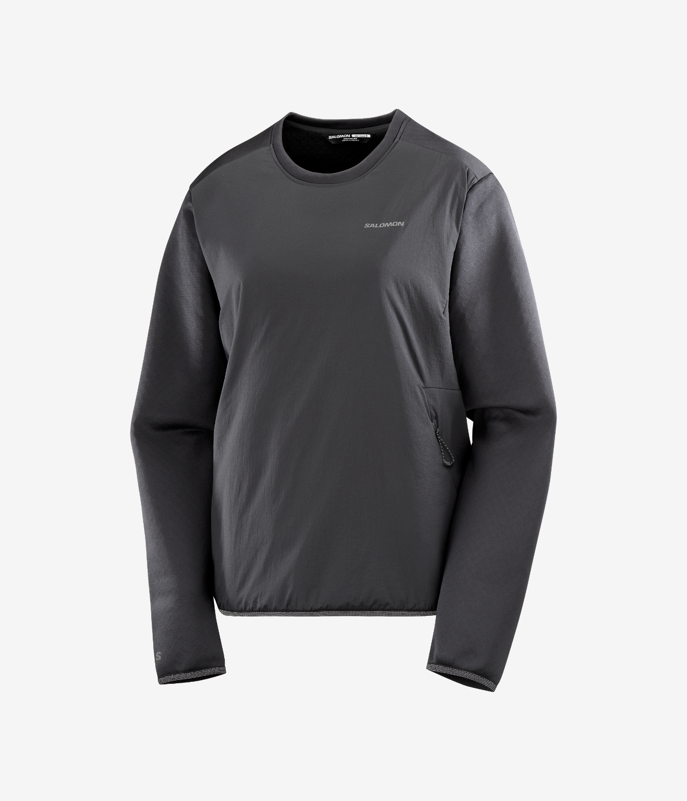 OUTLINE WARM HYBRID OUTLINE WARM HYBRID