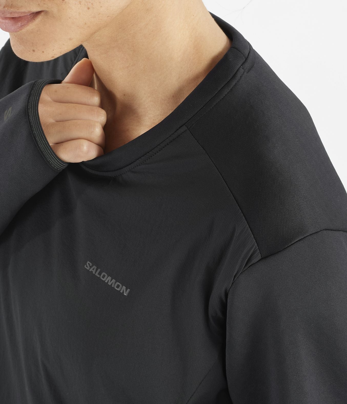 OUTLINE WARM HYBRID OUTLINE WARM HYBRID
