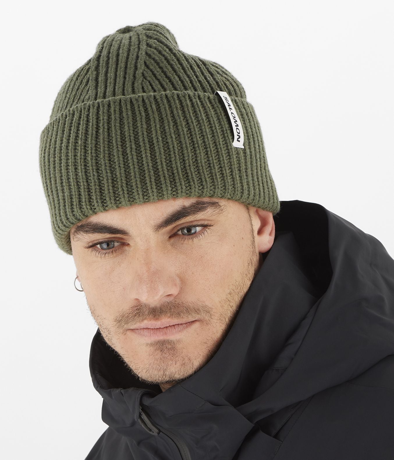 SNOWBIRD BEANIE SNOWBIRD BEANIE