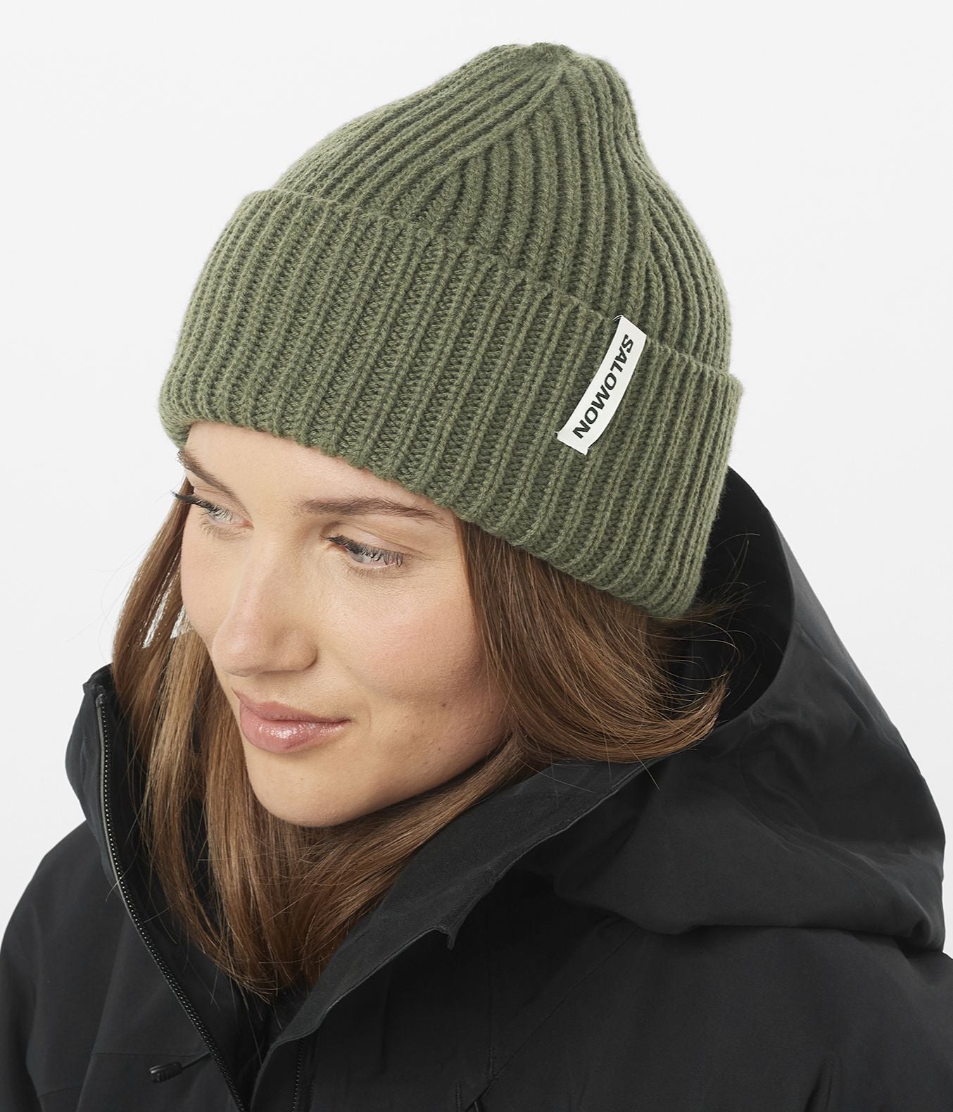 SNOWBIRD BEANIE SNOWBIRD BEANIE