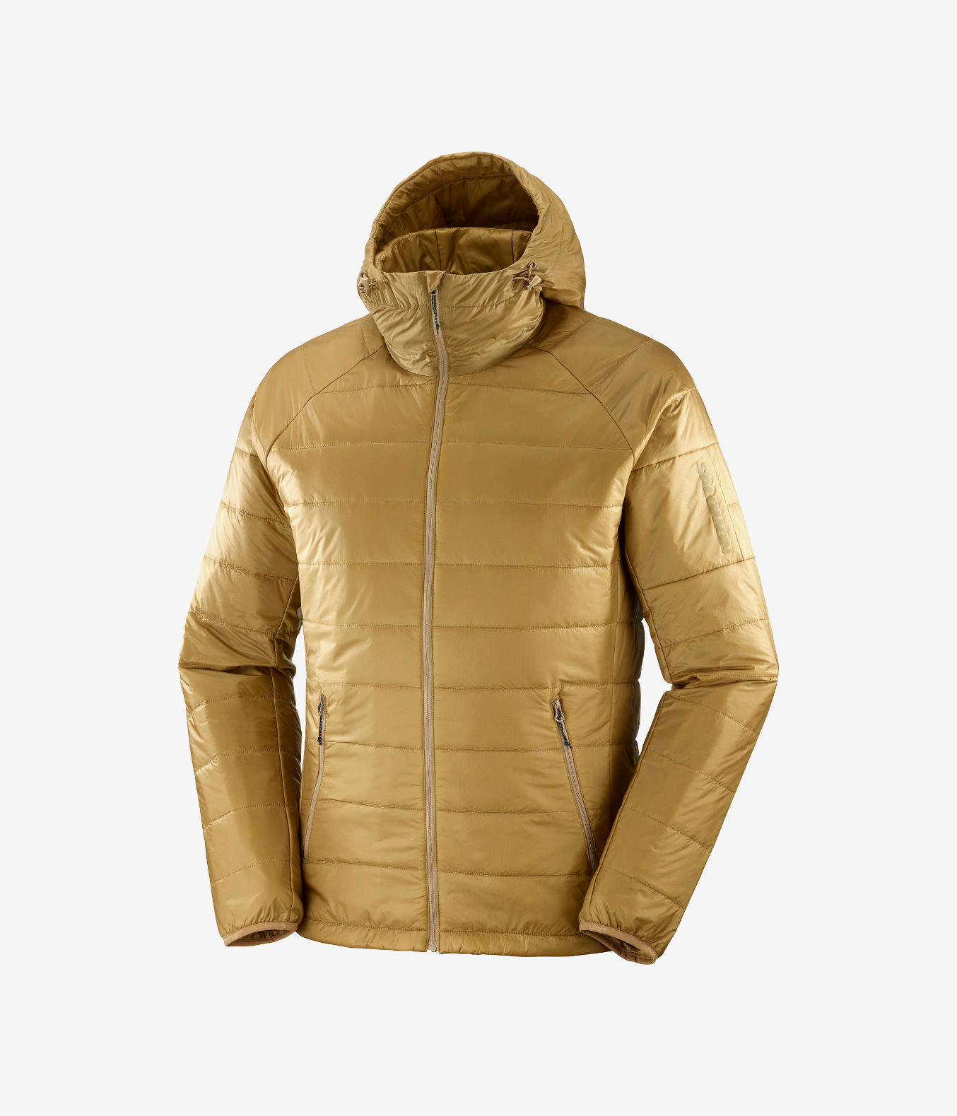 OUTLINE HOODED OUTLINE HOODED