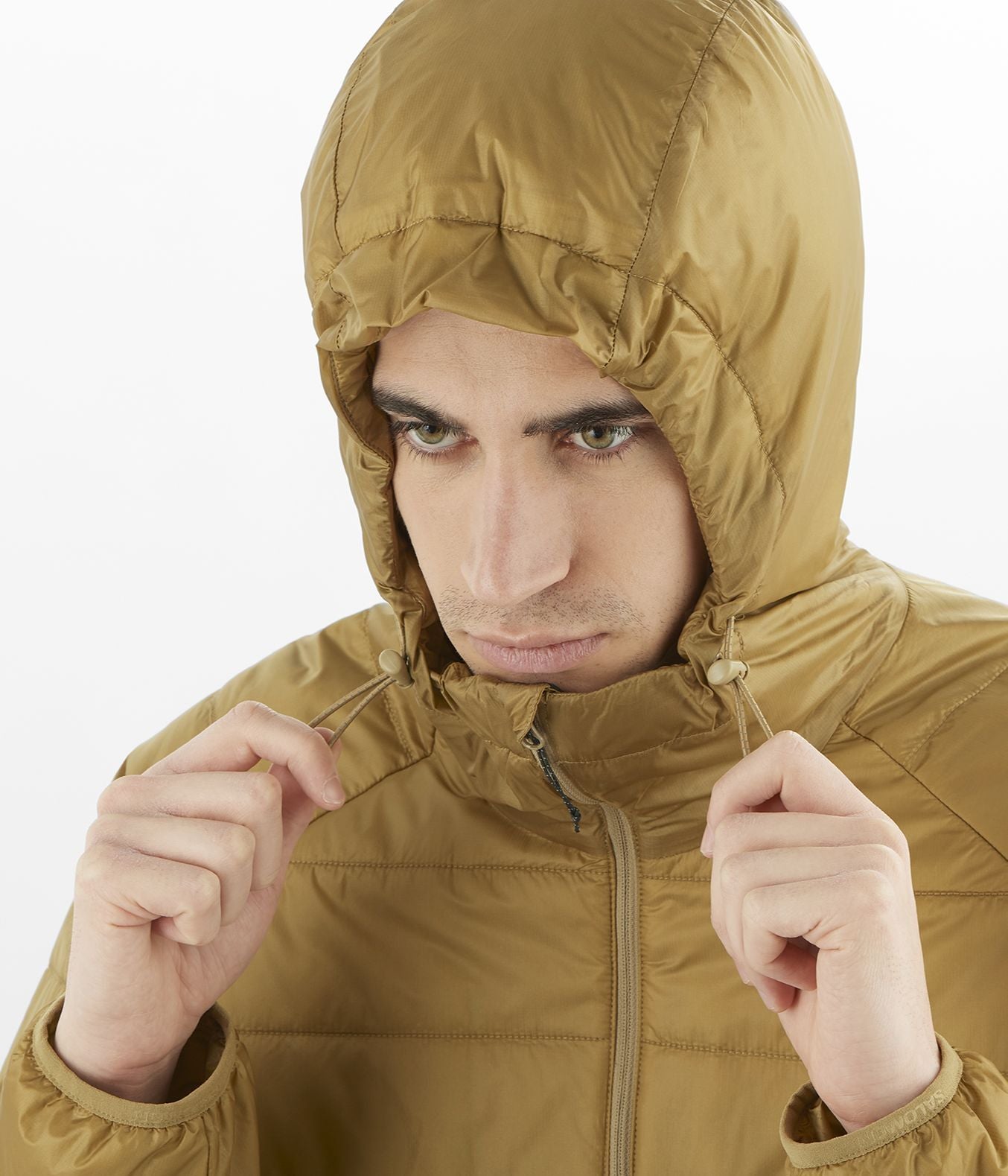 OUTLINE HOODED OUTLINE HOODED