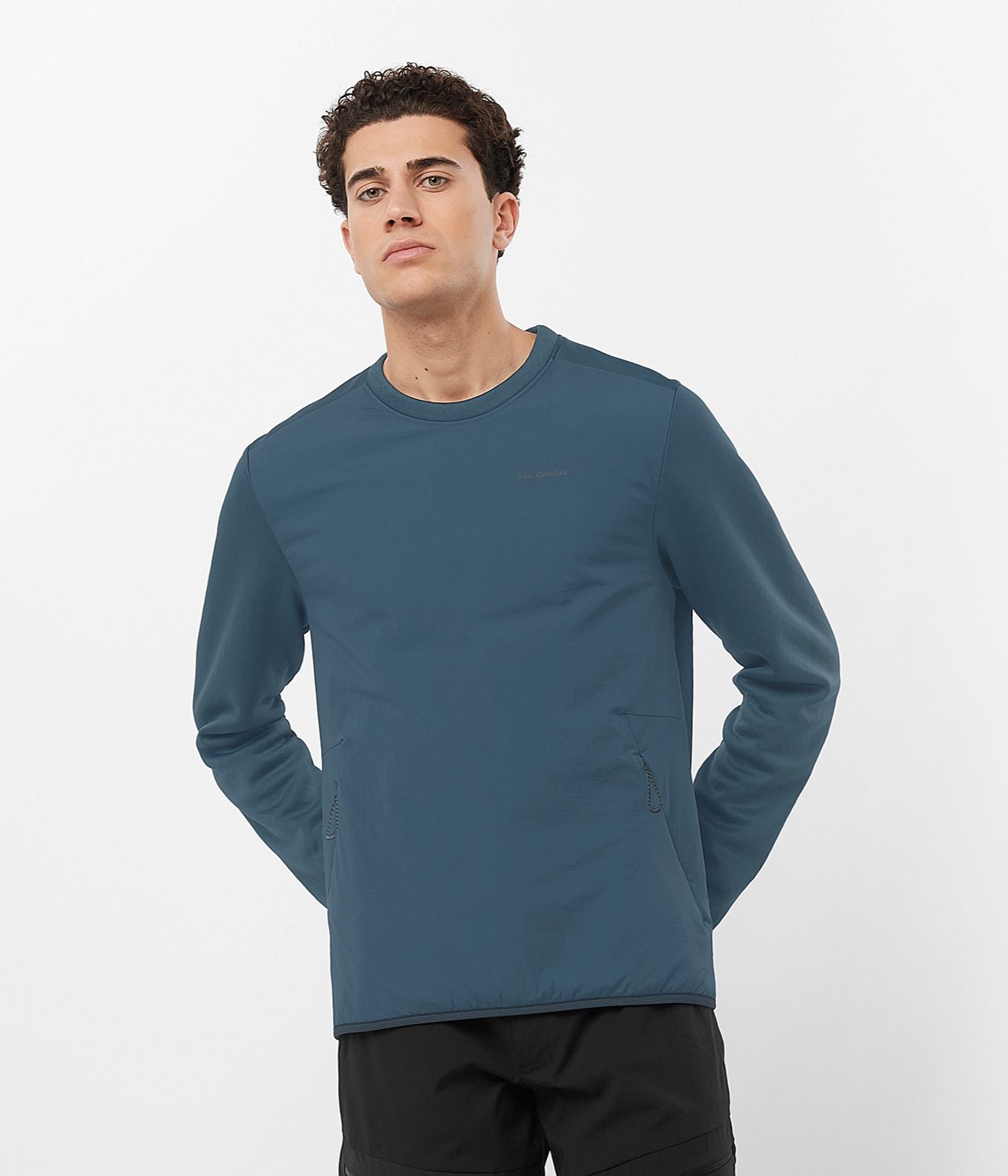 OUTLINE WARM HYBRID OUTLINE WARM HYBRID