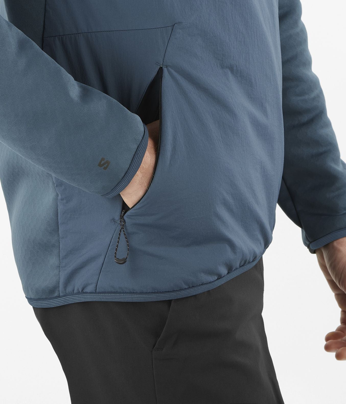 OUTLINE WARM HYBRID OUTLINE WARM HYBRID