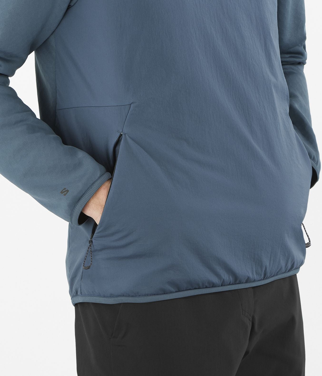 OUTLINE WARM HYBRID OUTLINE WARM HYBRID