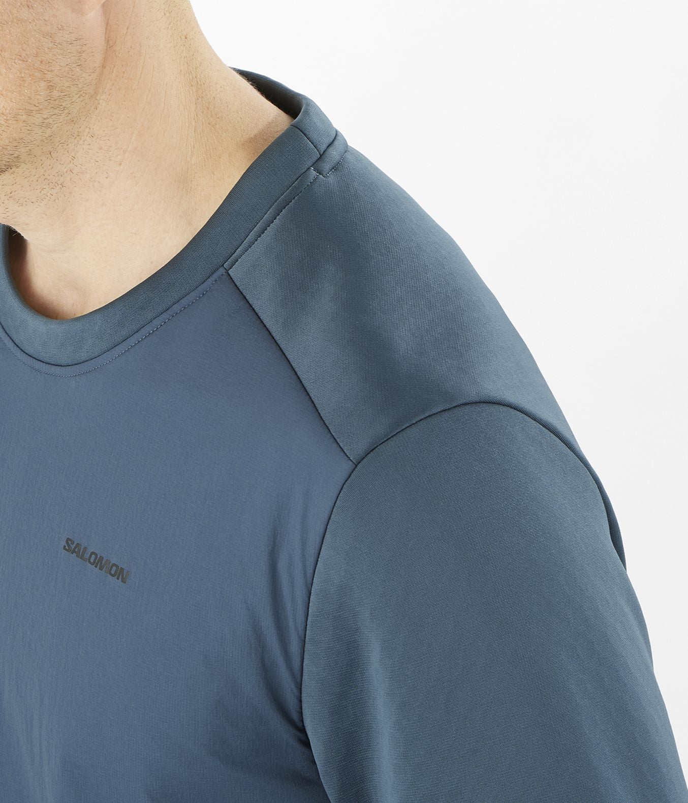 OUTLINE WARM HYBRID OUTLINE WARM HYBRID