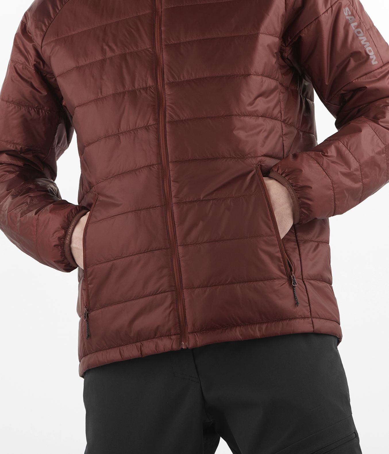 OUTLINE HOODED OUTLINE HOODED