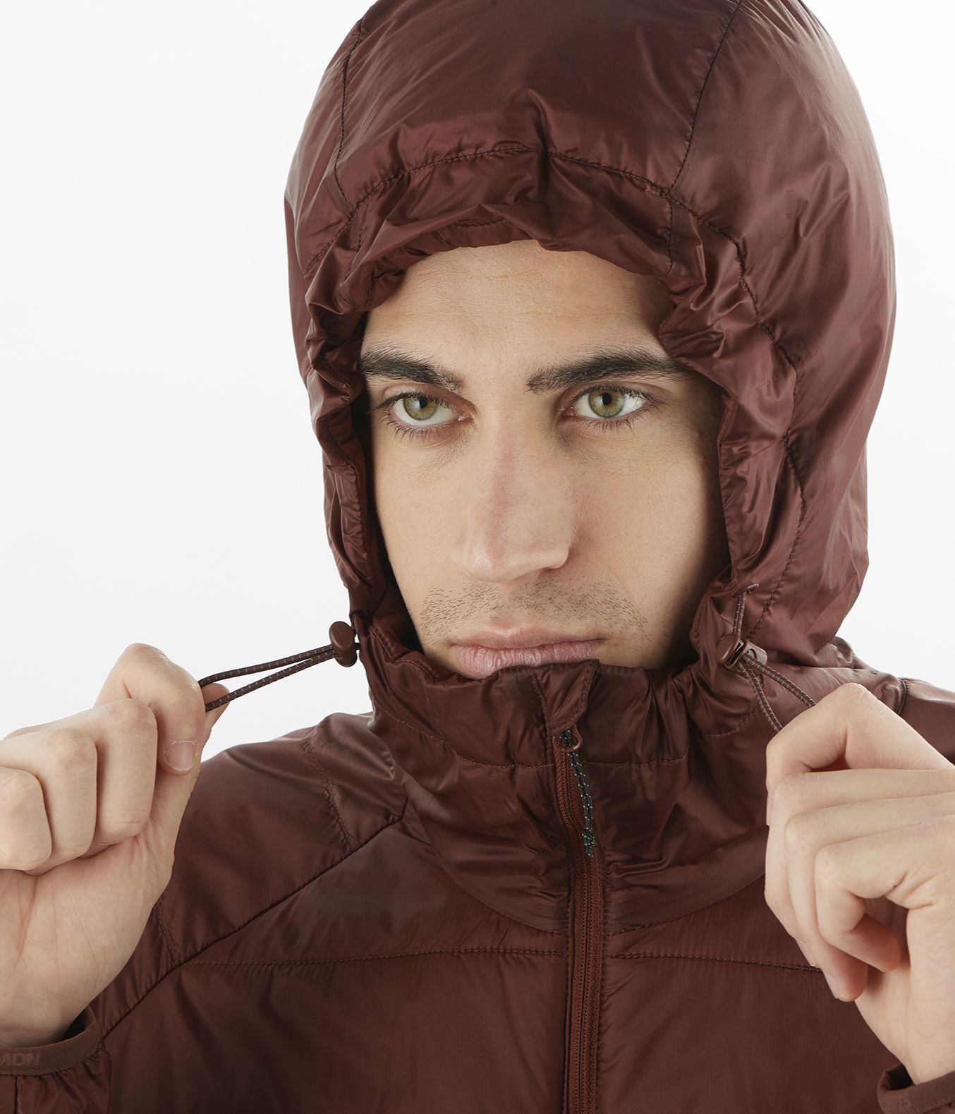 OUTLINE HOODED OUTLINE HOODED