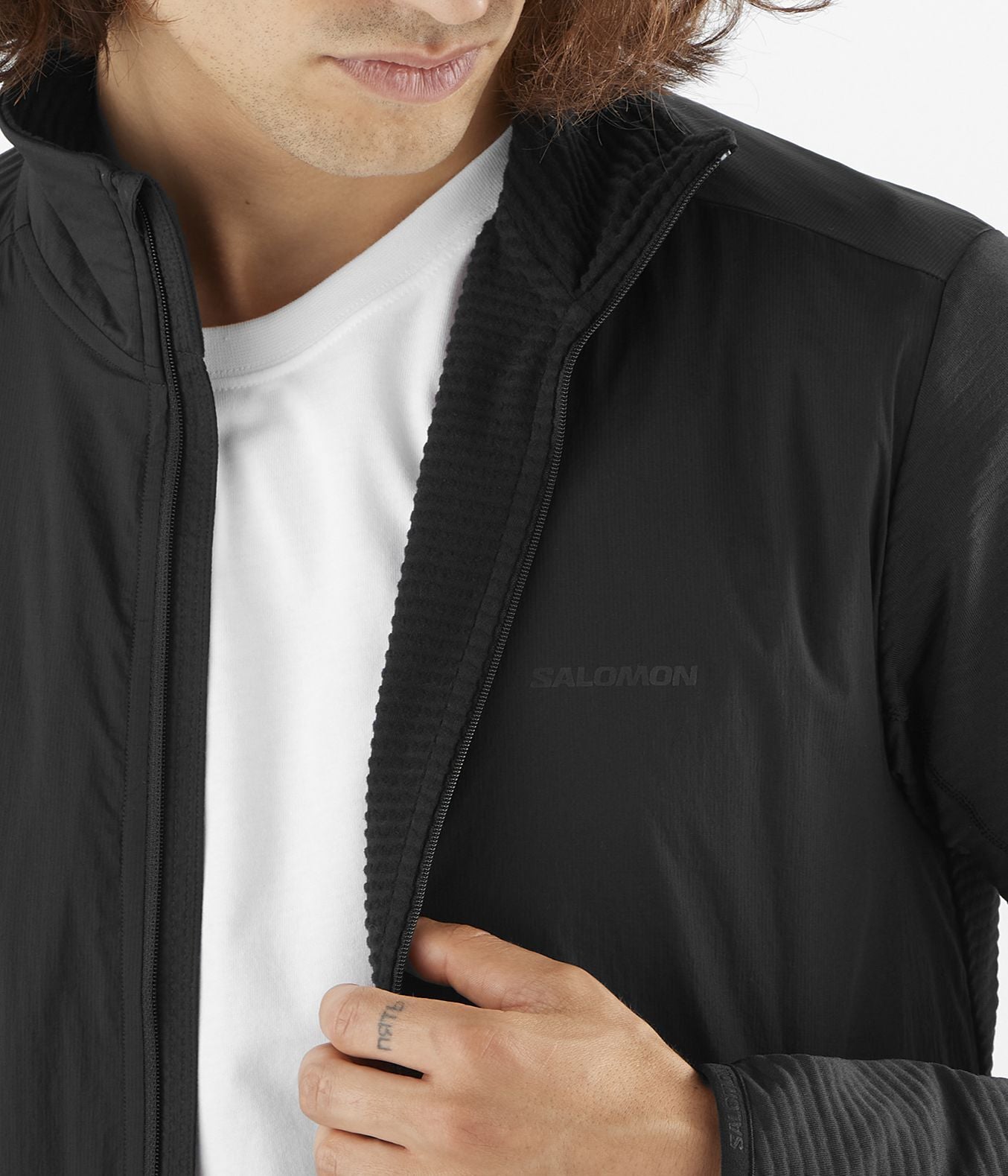 ESSENTIAL LIGHTWARM HYBRID ESSENTIAL LIGHTWARM HYBRID