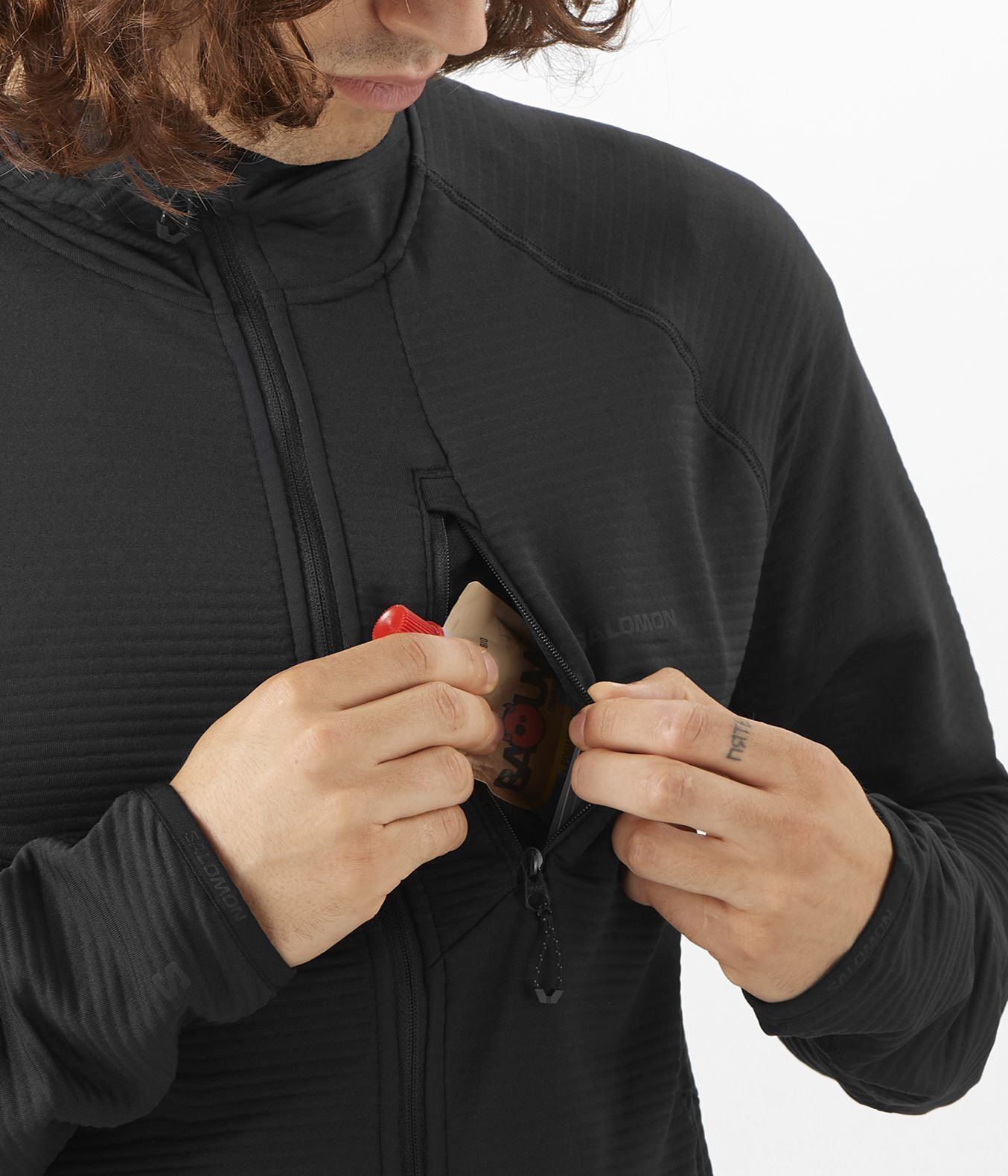 ESSENTIAL LIGHTWARM ESSENTIAL LIGHTWARM