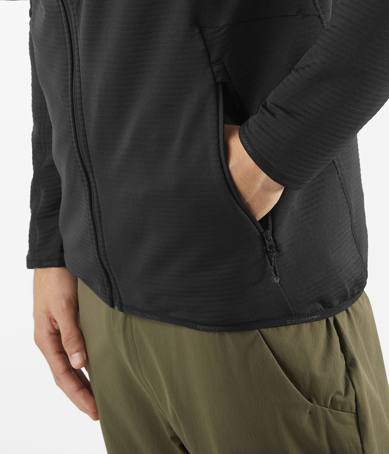 ESSENTIAL LIGHTWARM ESSENTIAL LIGHTWARM