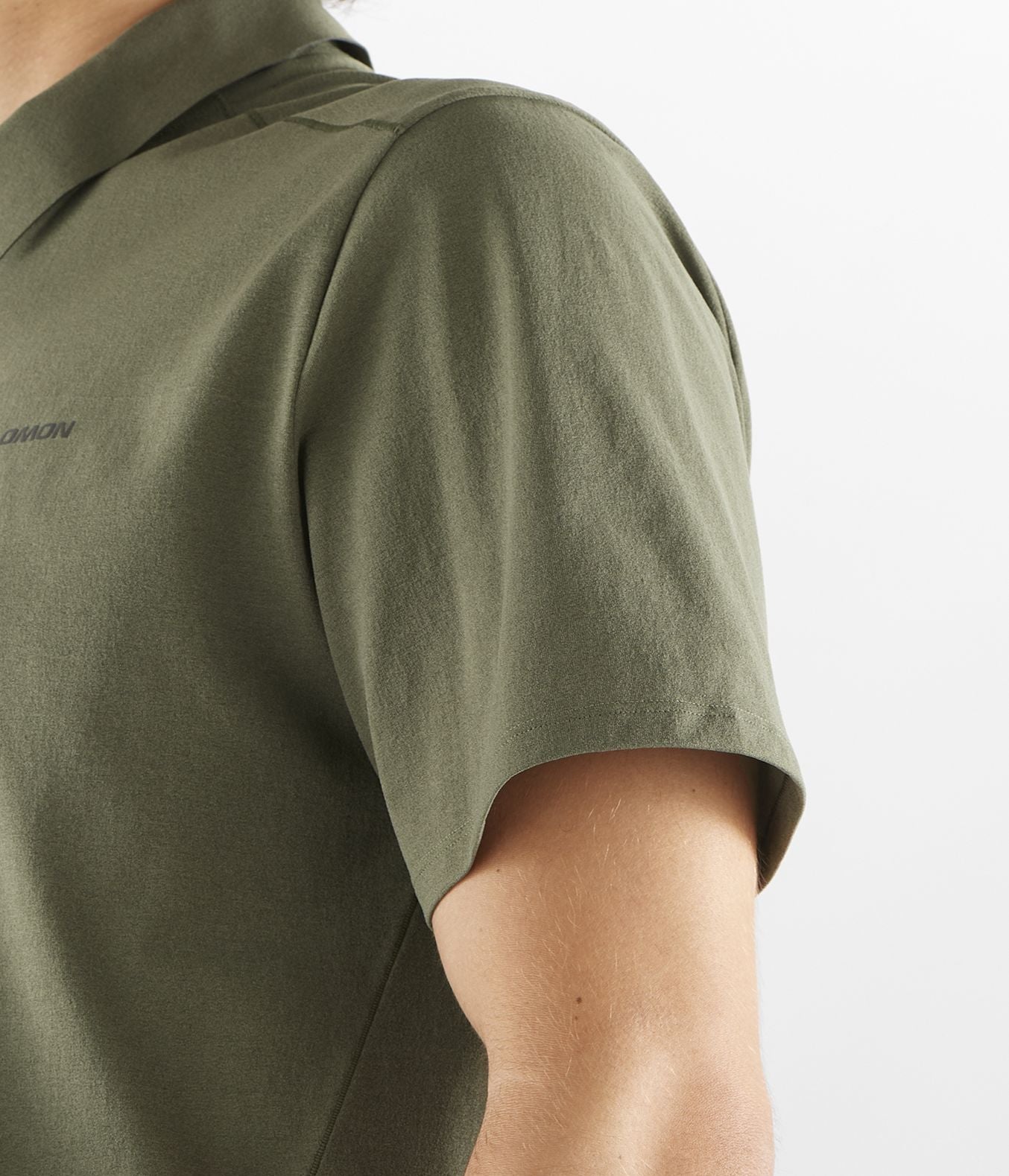 TRACKLINE POLO TRACKLINE POLO