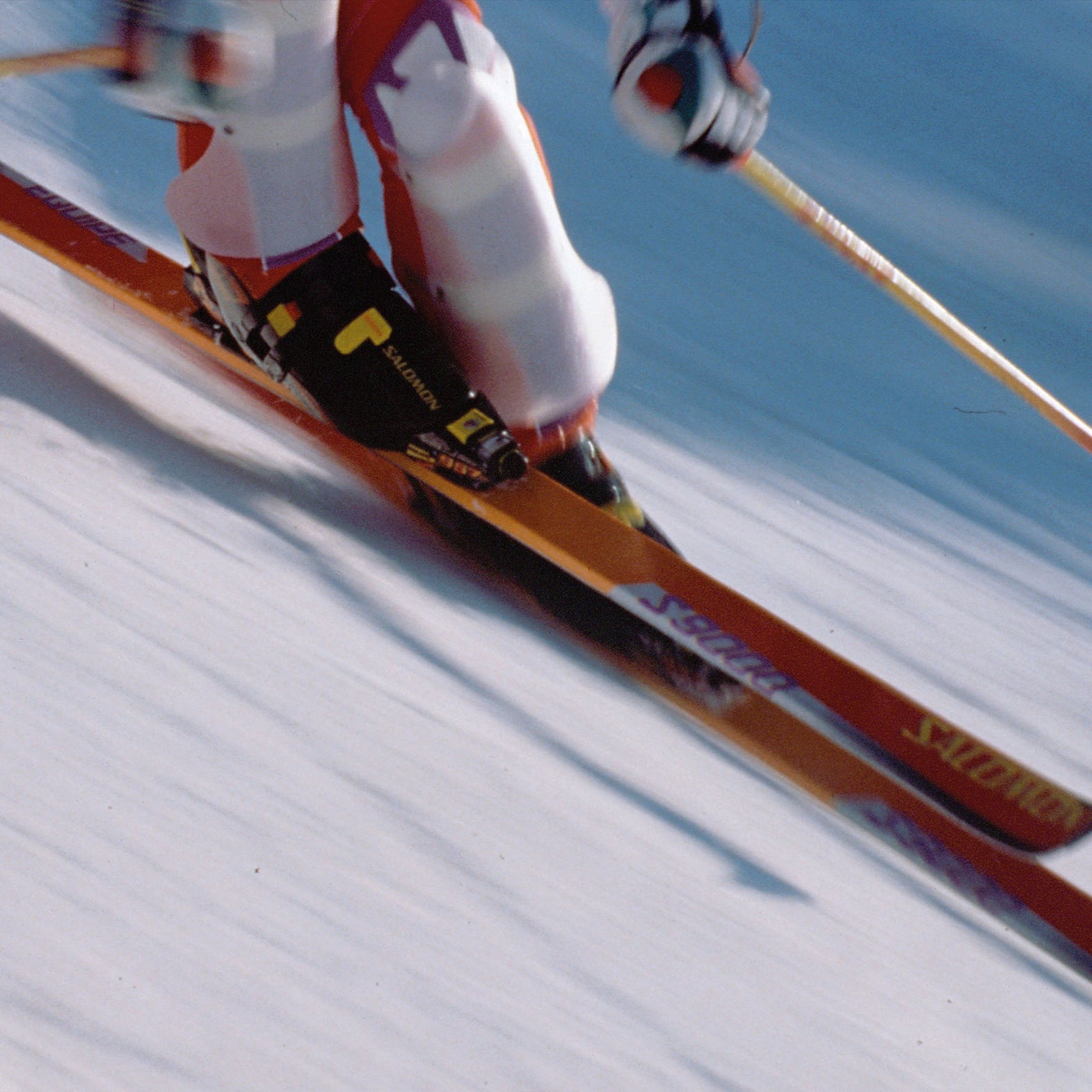 george salomon skis Who we are – SalomonGCC