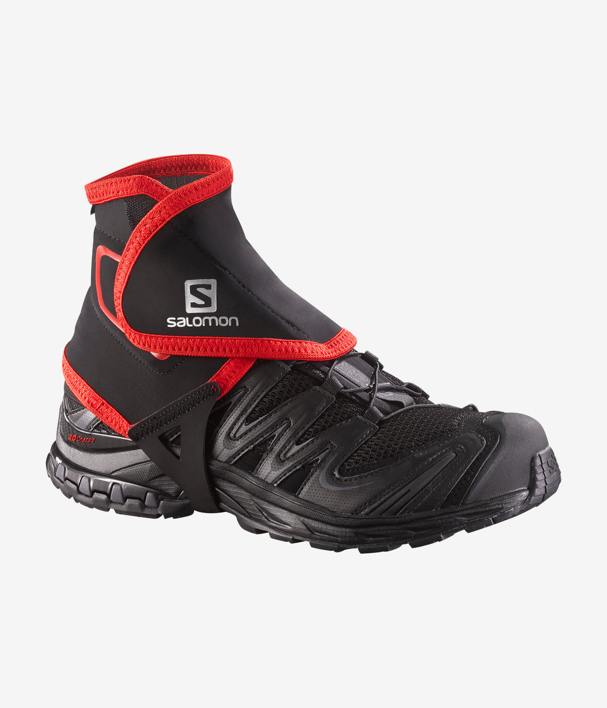 TRAIL GAITERS HIGH - SalomonGCC