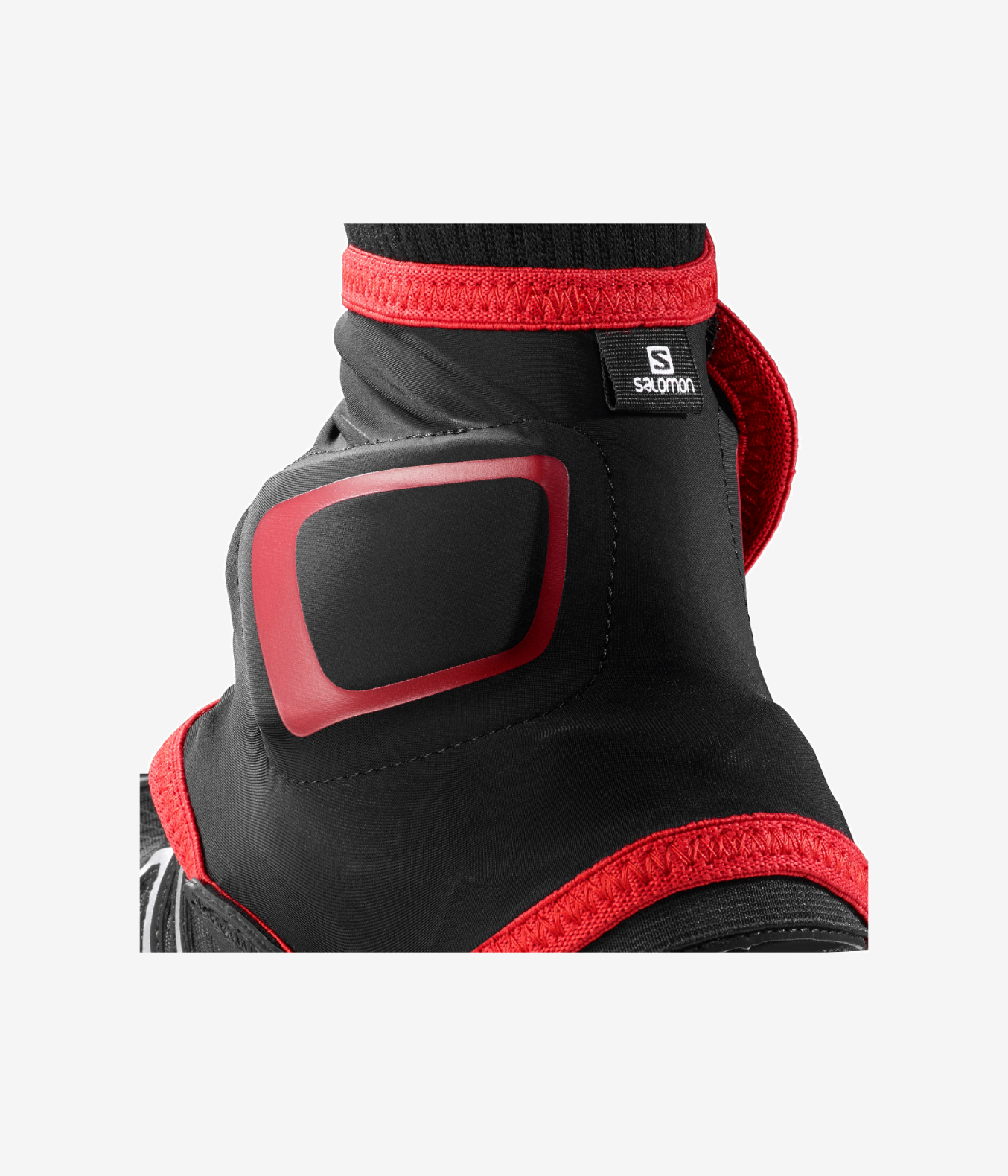 TRAIL GAITERS HIGH - SalomonGCC
