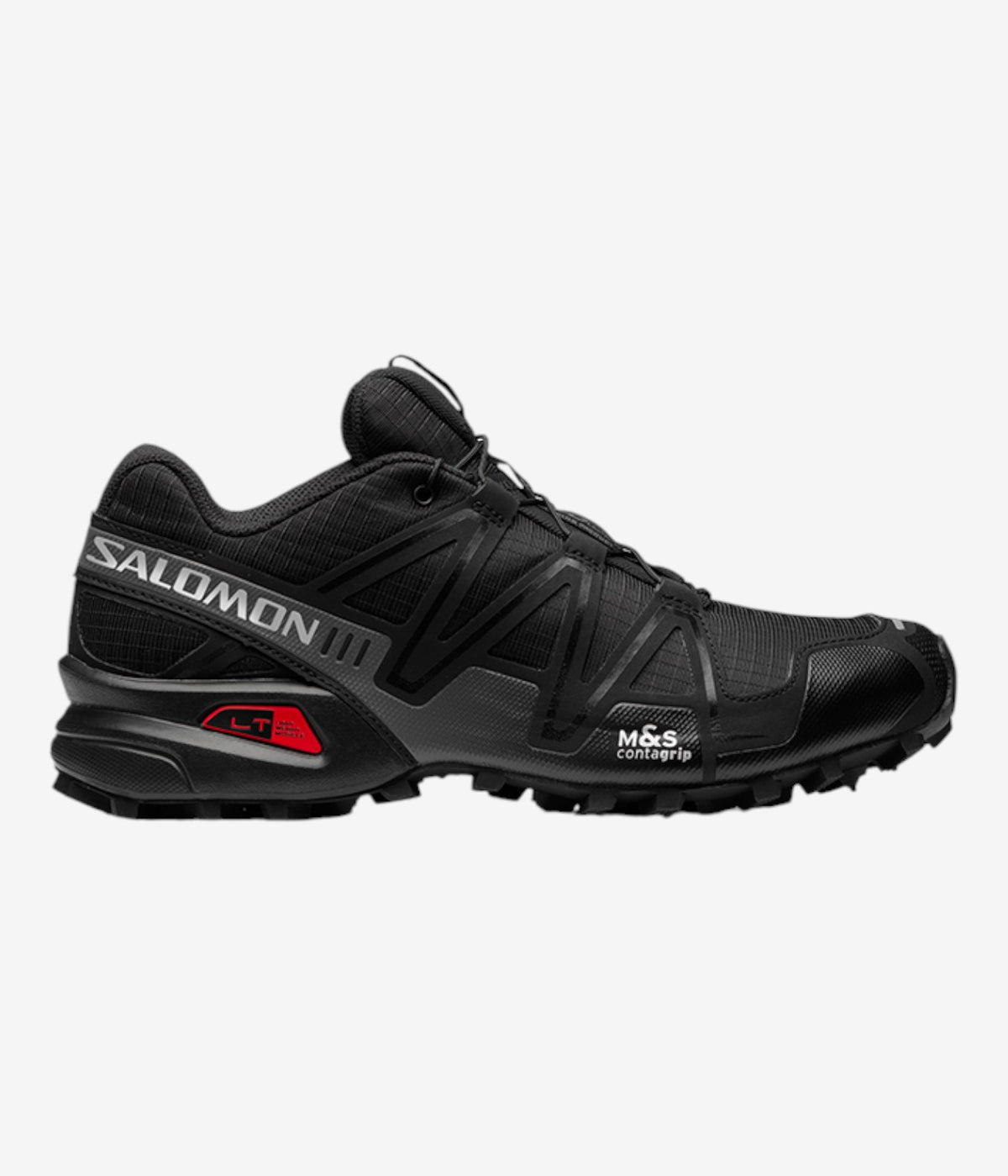 SPEEDCROSS 3 Sportstyle Shoes