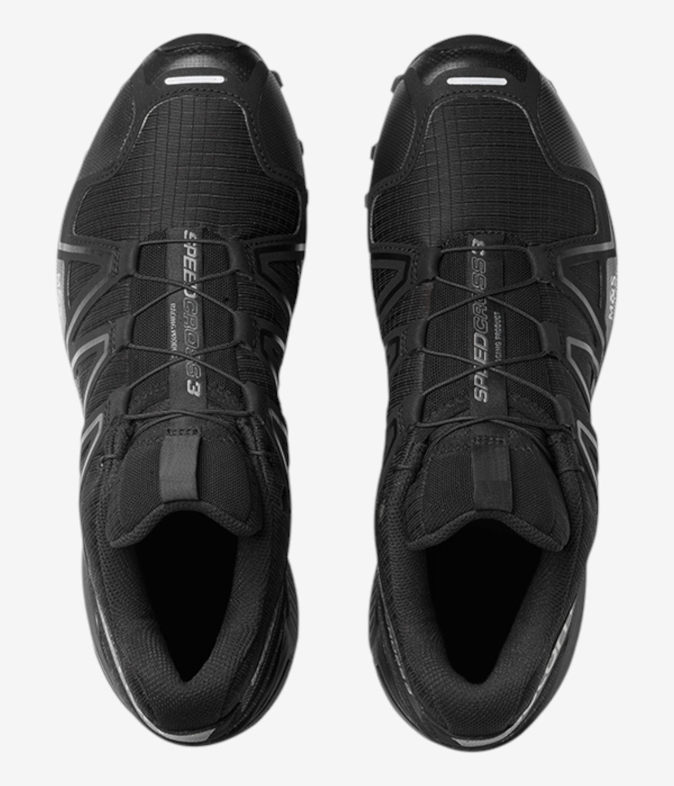 SPEEDCROSS 3 Sportstyle Shoes