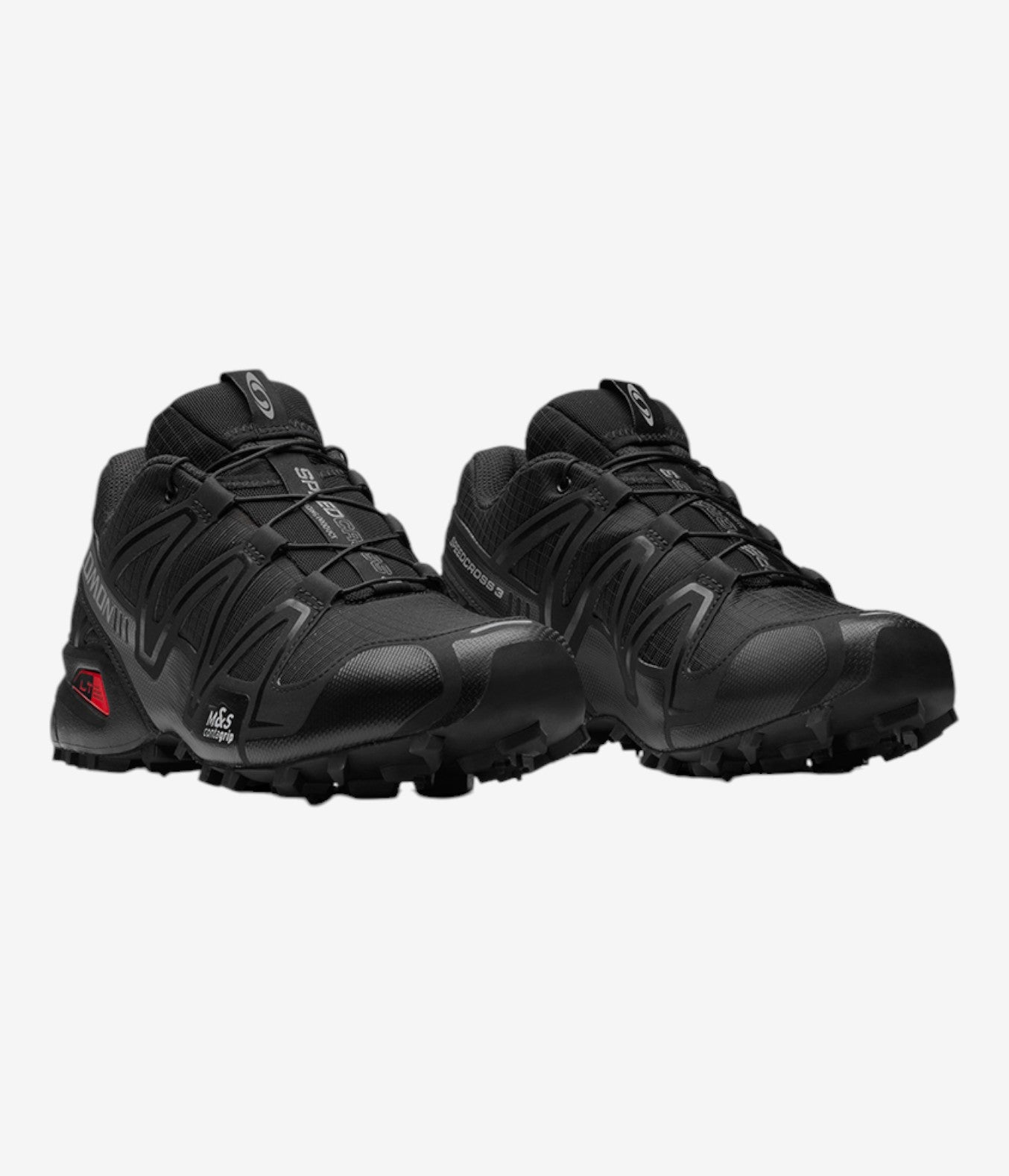 SPEEDCROSS 3 Sportstyle Shoes