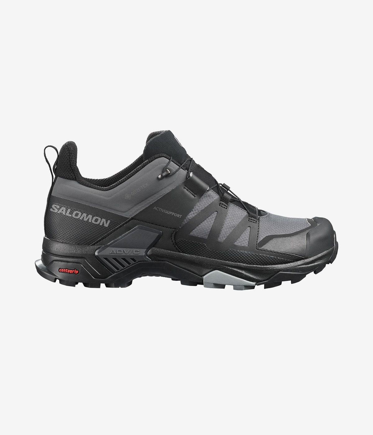 X ULTRA 4 WIDE GORE-TEX - SalomonGCC