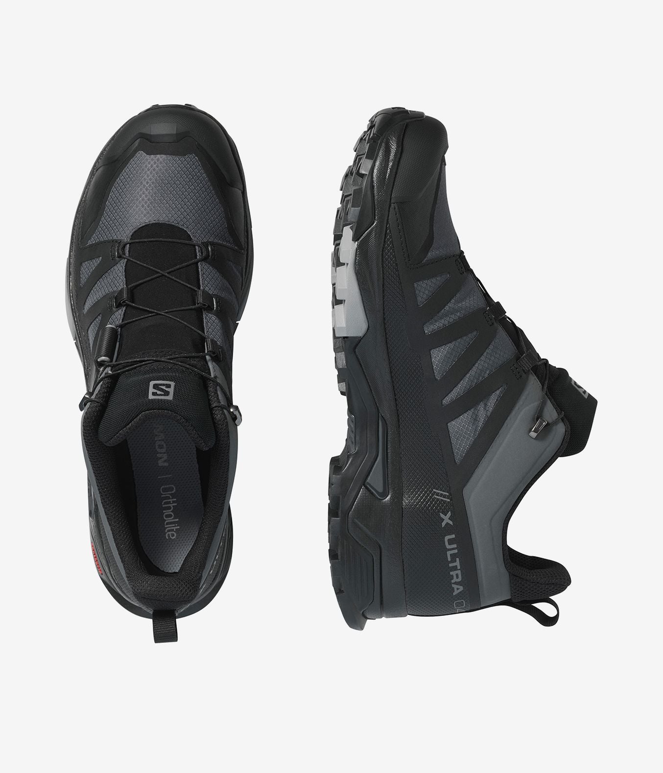 X ULTRA 4 WIDE GORE-TEX - SalomonGCC