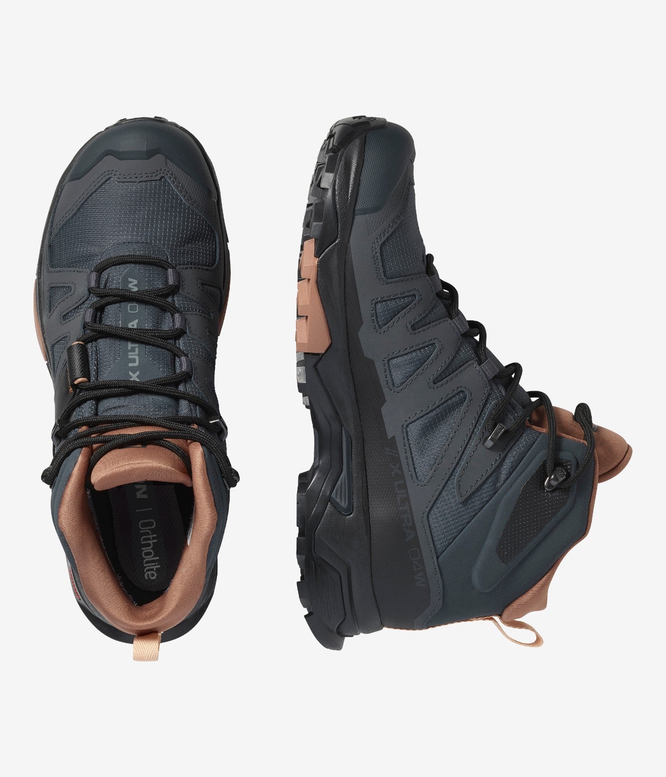 X ULTRA 4 MID GORE-TEX Hiking Boots