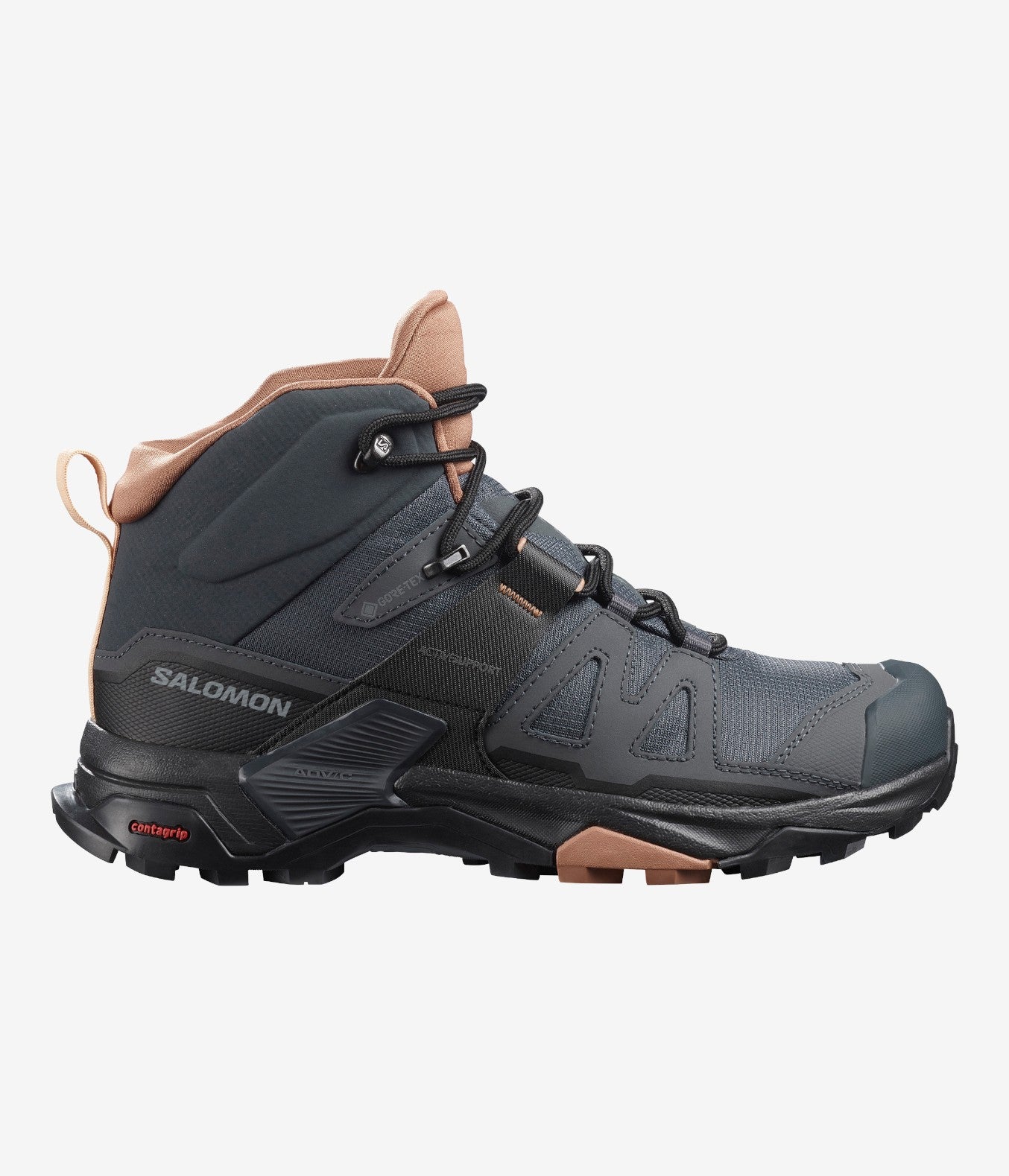X ULTRA 4 MID GORE-TEX Hiking Boots