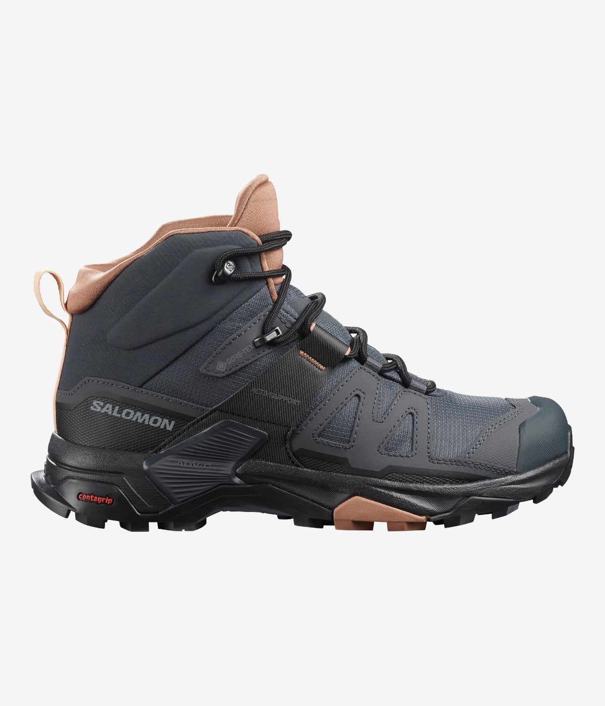 X ULTRA 4 MID GORE-TEX Hiking Boots