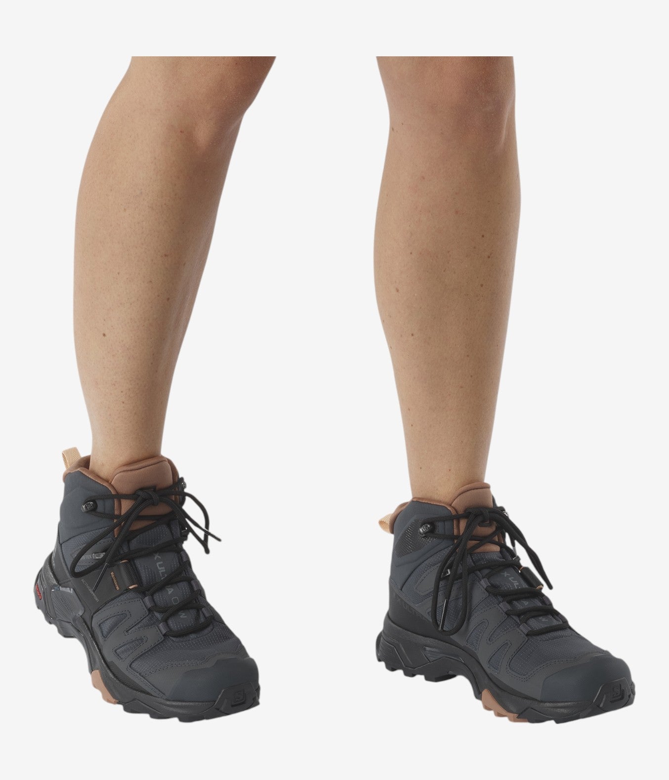 X ULTRA 4 MID GORE-TEX Hiking Boots