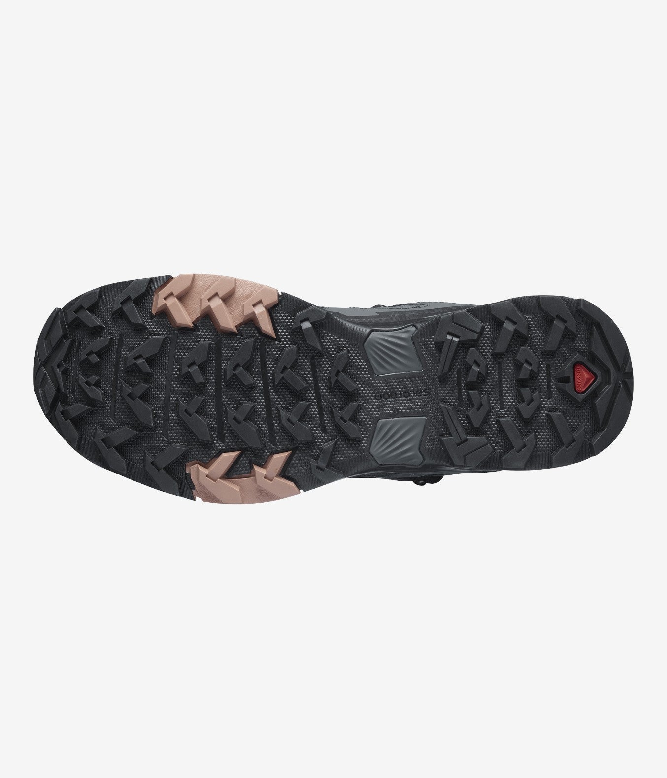 X ULTRA 4 MID GORE-TEX Hiking Boots
