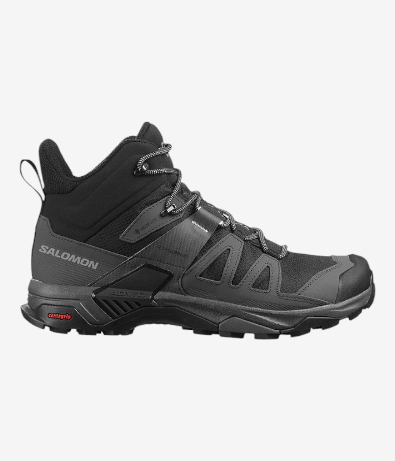 X ULTRA 4 MID GORE-TEX Hiking Boots - SalomonGCC