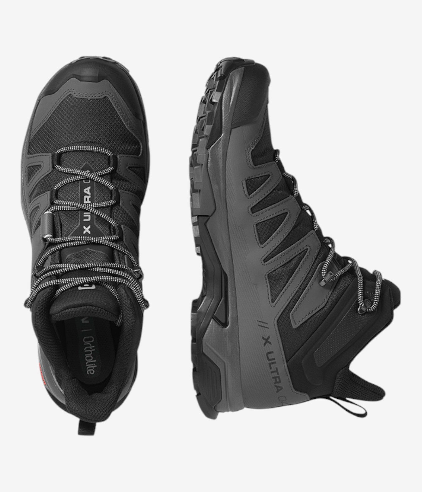 X ULTRA 4 MID GORE-TEX Hiking Boots - SalomonGCC