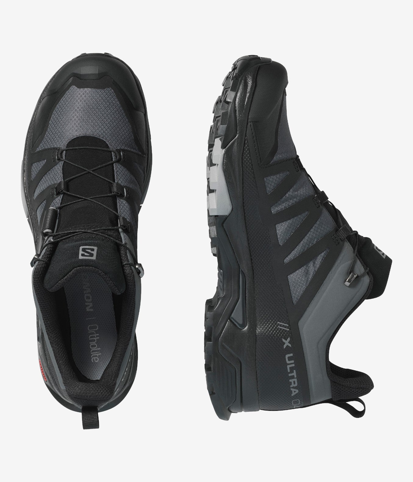 X ULTRA 4 GORE-TEX Hiking Shoes