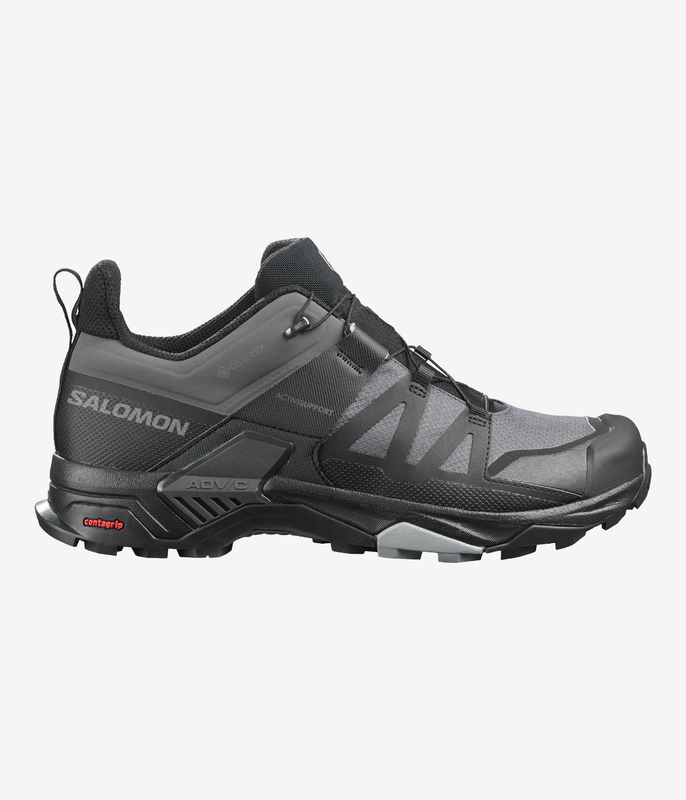 X ULTRA 4 GORE-TEX Hiking Shoes