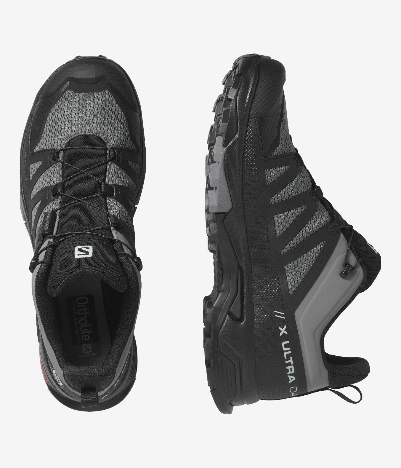 X ULTRA 4 Hiking Shoes