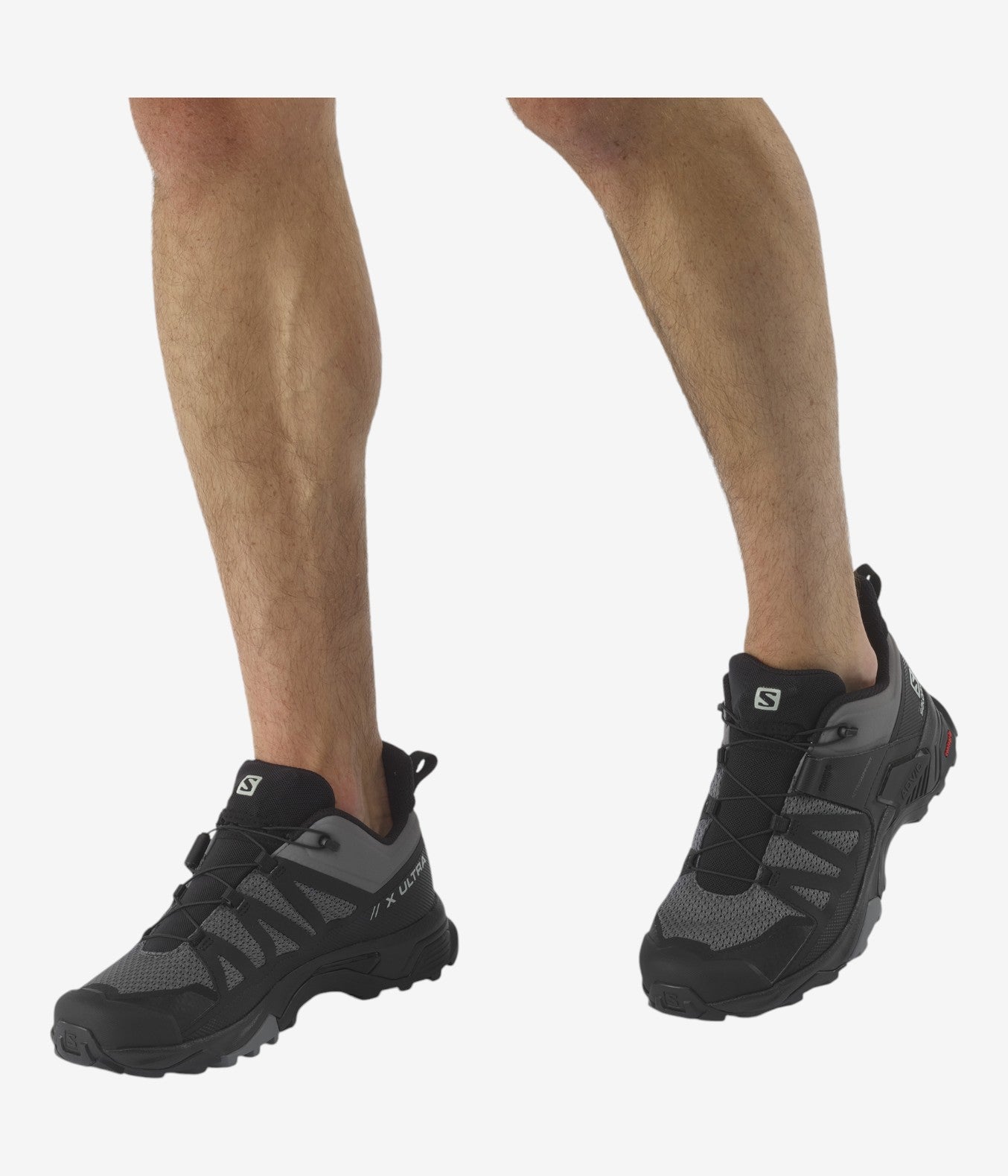X ULTRA 4 Hiking Shoes
