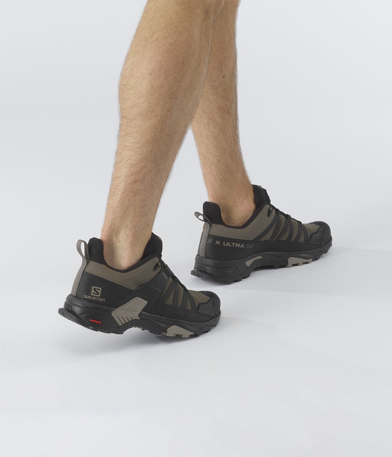 X ULTRA 4 Hiking Shoes
