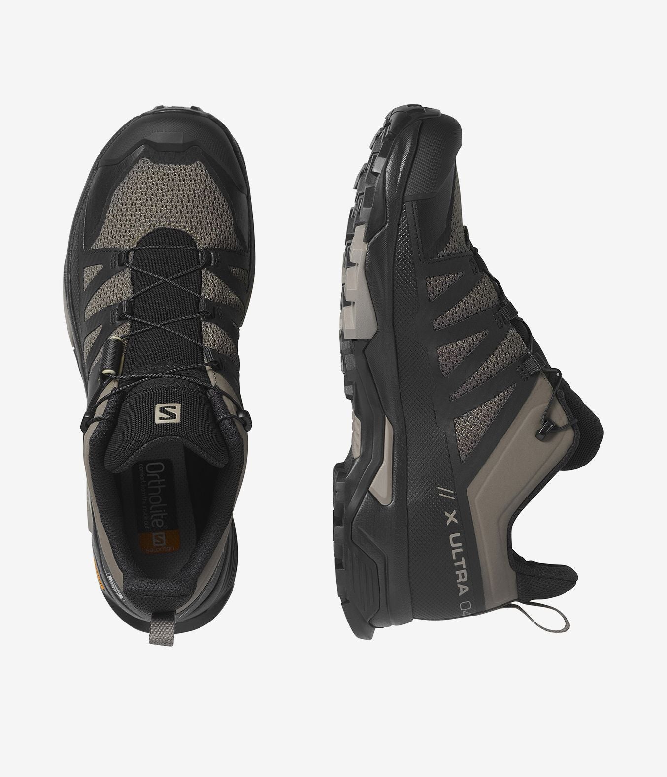 X ULTRA 4 Hiking Shoes
