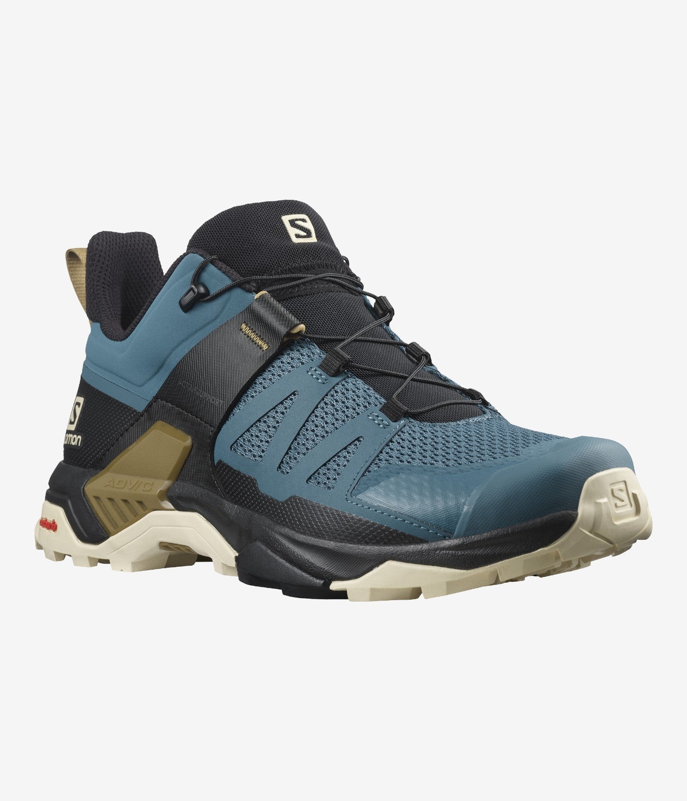 X ULTRA 4 Hiking Shoes