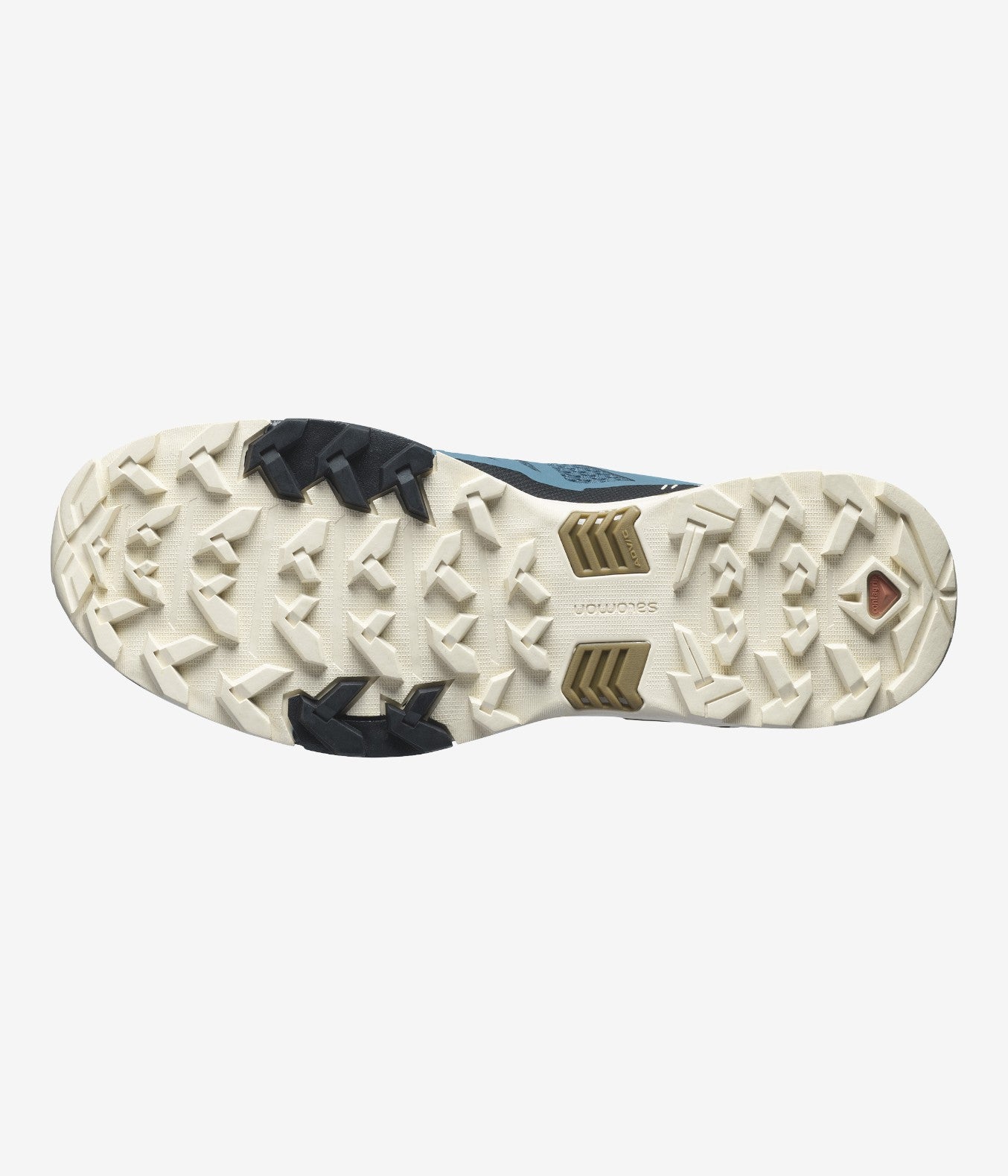 X ULTRA 4 Hiking Shoes